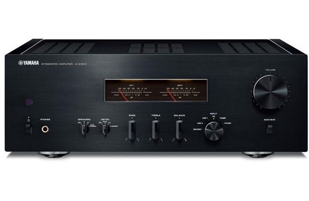 Yamaha A-S1200 -Stereoverstärker