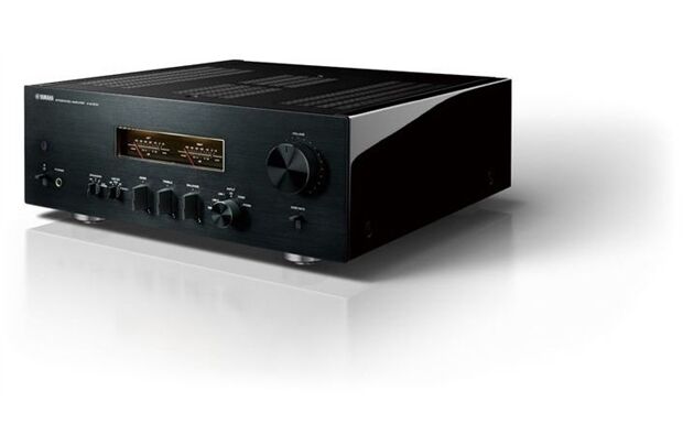 Yamaha A-S1200 -Stereoverstärker