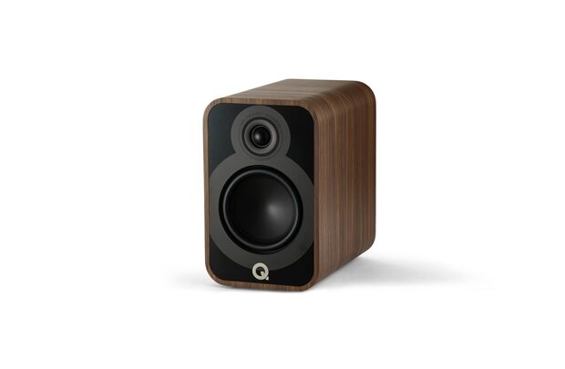 Q Acoustics Q5020 -Paarpreis, Regallautsprecher