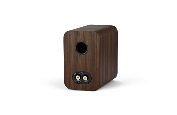 Q Acoustics Q5020 -Paarpreis, Regallautsprecher