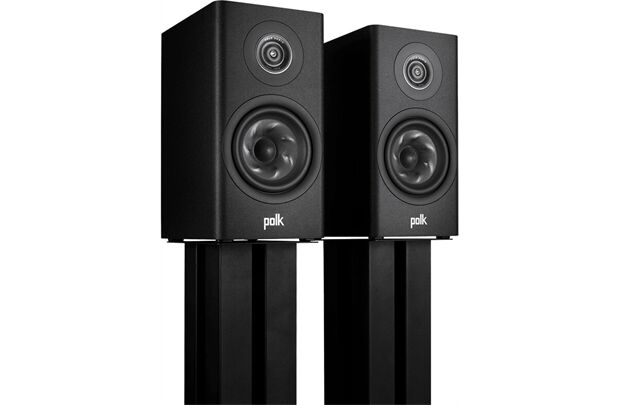 Polk R100 B-WARE -Paarpreis, Regallautsprecher