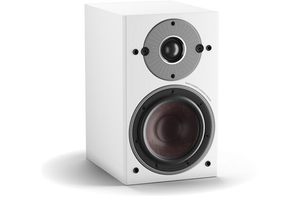 DALI Oberon 1c -B-WARE -Paarpreis, aktiver Regal LS