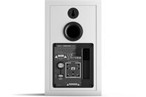 DALI Oberon 1c -B-WARE -Paarpreis, aktiver Regal LS