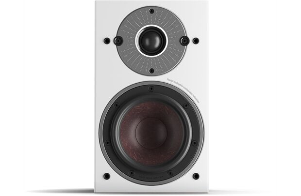 DALI Oberon 1c -B-WARE -Paarpreis, aktiver Regal LS