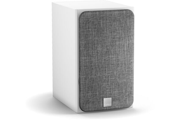 DALI Oberon 1c -B-WARE -Paarpreis, aktiver Regal LS