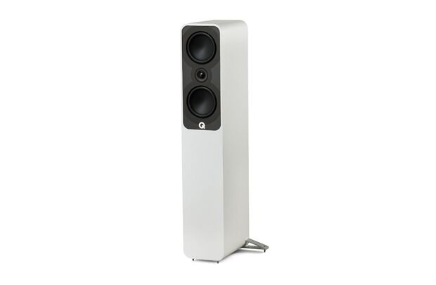 Q Acoustics Q5040 -Paarpreis, Standlautsprecher