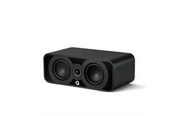 Q Acoustics Q5090 -Stückpreis, Centerlautsprecher (schwarz)