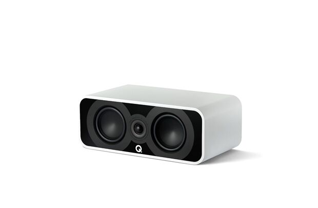 Q Acoustics Q5090 -Stückpreis, Centerlautsprecher