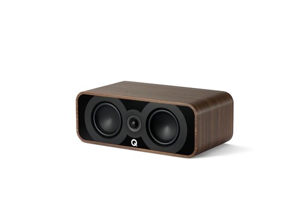 Q Acoustics Q5090 -Stückpreis, Centerlautsprecher