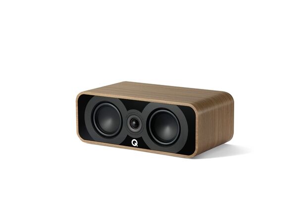 Q Acoustics Q5090 -Stückpreis, Centerlautsprecher