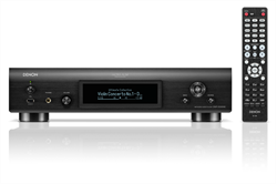 Denon DNP-2000NE, Netzwerk-Audio-Player