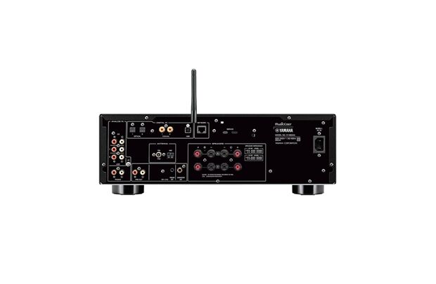 Yamaha R-N800A -Netzwerk Receiver