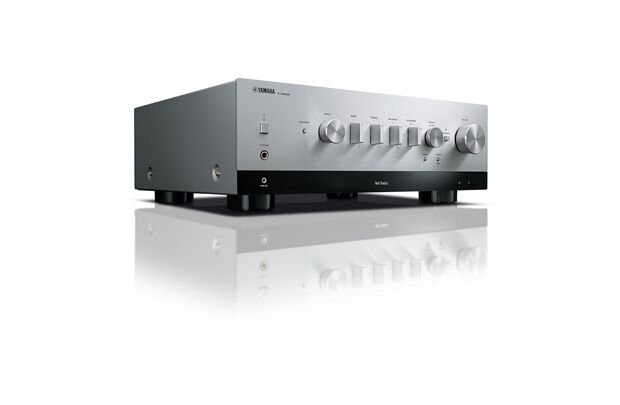 Yamaha R-N800A -Netzwerk Receiver