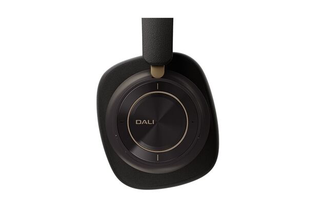 DALI IO-12 kabelloser Kopfhörer