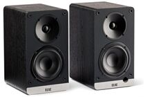 Elac ConneX DCB41 -B-WARE, aktiv Regallautsprecher Paar