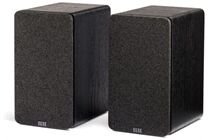 Elac ConneX DCB41 -B-WARE, aktiv Regallautsprecher Paar
