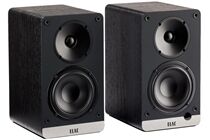Elac ConneX DCB41 -B-WARE, aktiv Regallautsprecher Paar