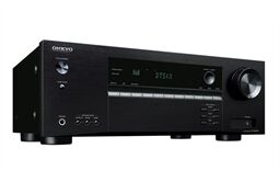 Onkyo TX-NR5100M2 -7.2 AV-Receiver (schwarz)