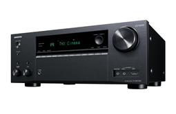Onkyo TX-NR7100M2 -9.2 AV-Receiver (schwarz)
