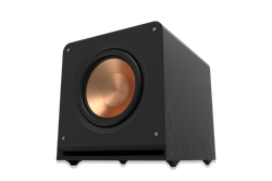 Klipsch RP 1400SW -Stückpreis, aktiv Subwoofer (schwarz)
