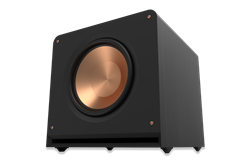Klipsch RP 1600SW -Stückpreis, aktiv Subwoofer (schwarz)