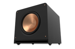 Klipsch RP 1600SW -Stückpreis, aktiv Subwoofer (schwarz)