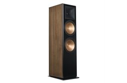 Klipsch RF-7 III -Stückpreis, Standlautsprecher (walnuss)