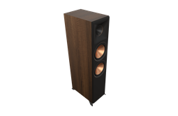 Klipsch RP 8000F II -Stückpreis, Standlautsprecher (walnuss)