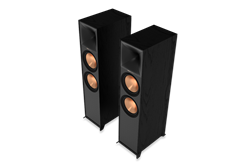 Klipsch R-800F -Stückpreis, Standlautsprecher (schwarz)