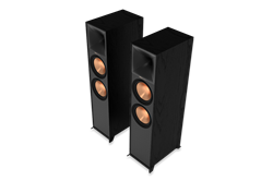 Klipsch R-800F -Stückpreis, Standlautsprecher (schwarz)