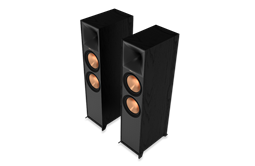 Klipsch R-800F -Stückpreis, Standlautsprecher (schwarz)