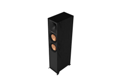 Klipsch R-600F -Stückpreis, Standlautsprecher (schwarz)