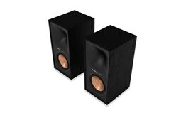 Klipsch R-50M -Paarpreis, Regallautsprecher (schwarz)