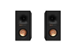 Klipsch R-40M -Paarpreis, Regallautsprecher (schwarz)