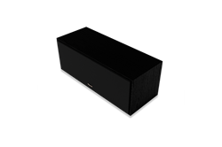 Klipsch R-50C -Stückpreis, Centerlautsprecher (schwarz)