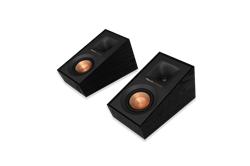 Klipsch R-40SA -Paarpreis, Atmoslautsprecher (schwarz)