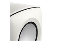 KEF KC 62 Aktiver Subwoofer + KW1 Adapter Set