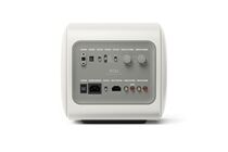 KEF KC 62 Aktiver Subwoofer + KW1 Adapter Set