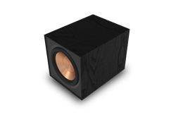 Klipsch R-101SW -Stückpreis, aktiv Subwoofer (schwarz)