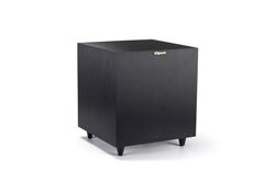 Klipsch R-8SW -Stückpreis, aktiv Subwoofer (schwarz)