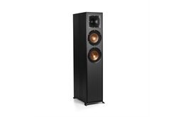 Klipsch R-620F -Stückpreis, Standlautsprecher (schwarz)