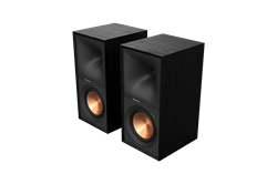 Klipsch R-50PM -Paarpreis, Aktiv Regallautsprecher (schwarz)