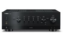 Yamaha R-N800A -Netzwerk Receiver