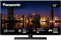 Panasonic TX-42MZT1506, 4K UHD OLED TV