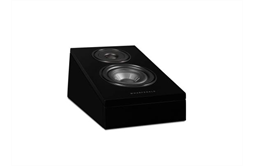 Wharfedale Diamond 12 3D - Paarpreis, Surroundlautsprecher (schwarz)