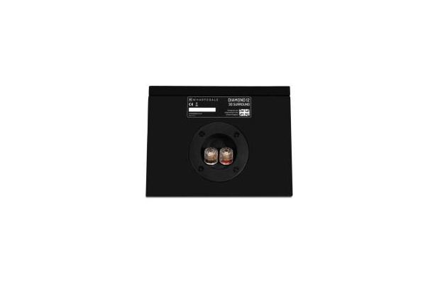 Wharfedale Diamond 12 3D - Paarpreis, Surroundlautsprecher
