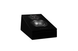 Wharfedale Diamond 12 3D - Stückpreis, Surroundlautsprecher (schwarz)