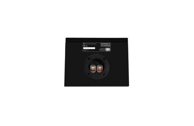 Wharfedale Diamond 12 3D - Stückpreis, Surroundlautsprecher