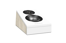 Wharfedale Diamond 12 3D - Stückpreis, Surroundlautsprecher (eiche hell)