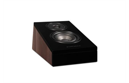 Wharfedale Diamond 12 3D - Stückpreis, Surroundlautsprecher (walnuss)